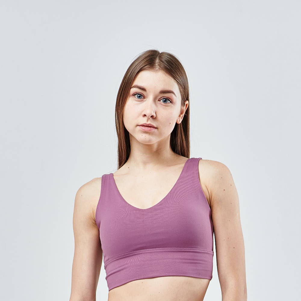 Who Actually Should Wear a Longline Bra Hermonisse Malaysia